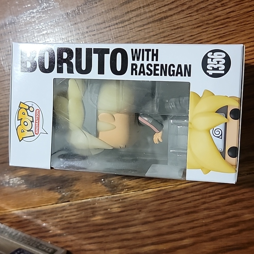 Funko Pop (Pop Animation) - Picture 2 of 4